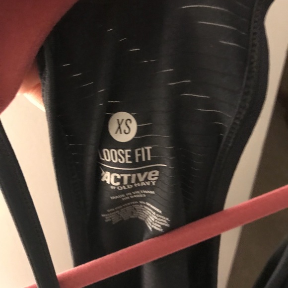 Work out tank - Picture 2 of 2